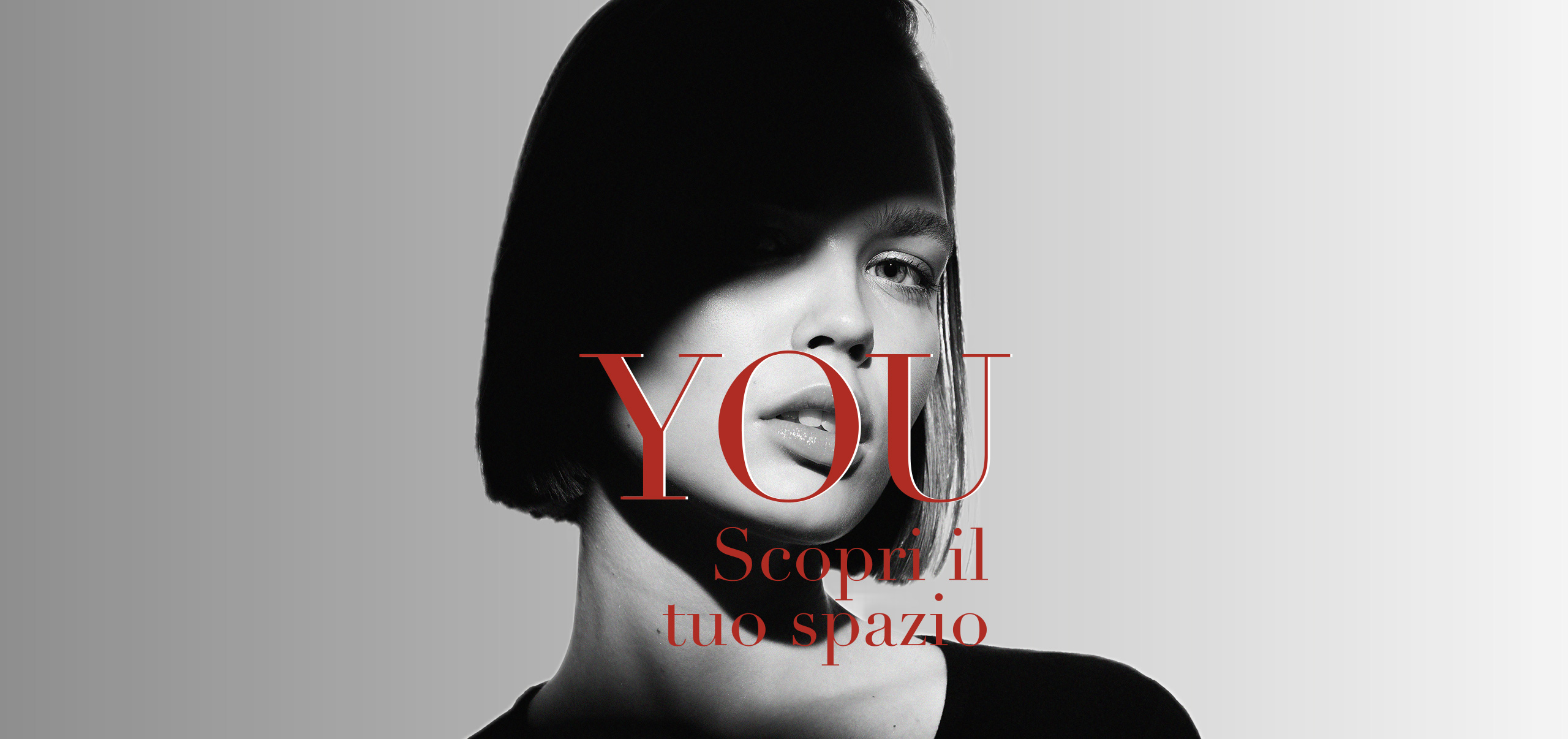 Scopri il tuo spazio con Puntocom