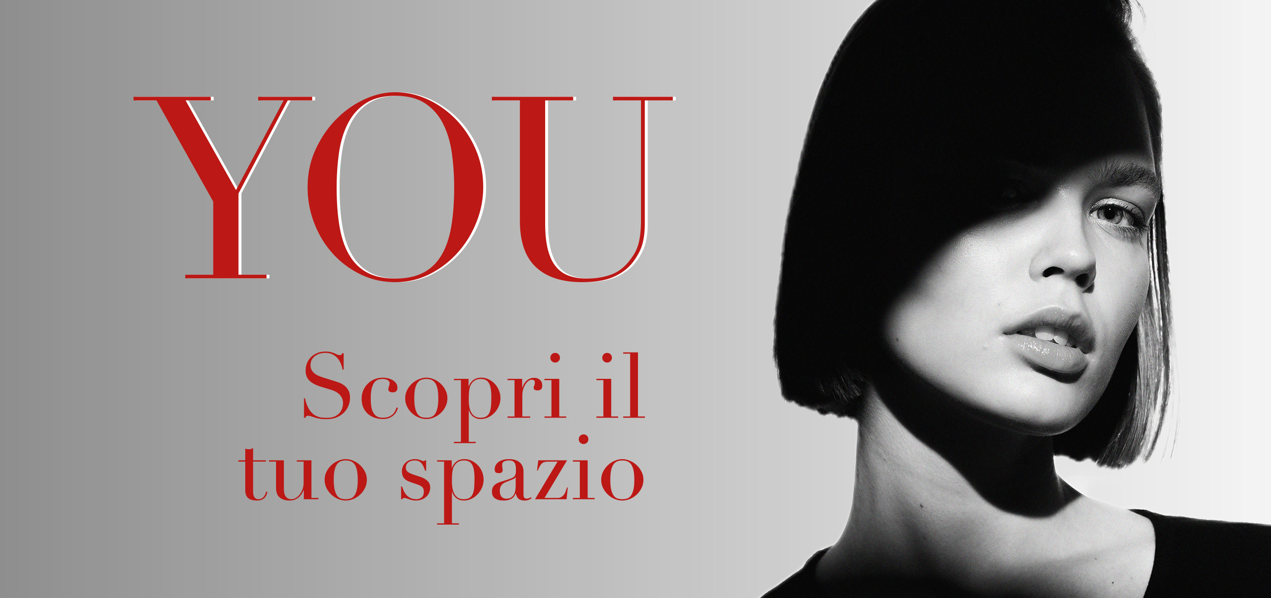 Scopri il tuo spazio con Puntocom