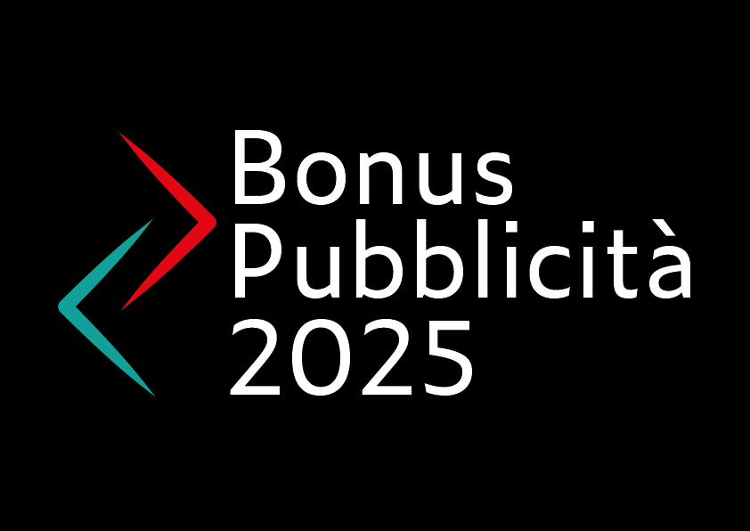 Bonus Pubblicità 2025