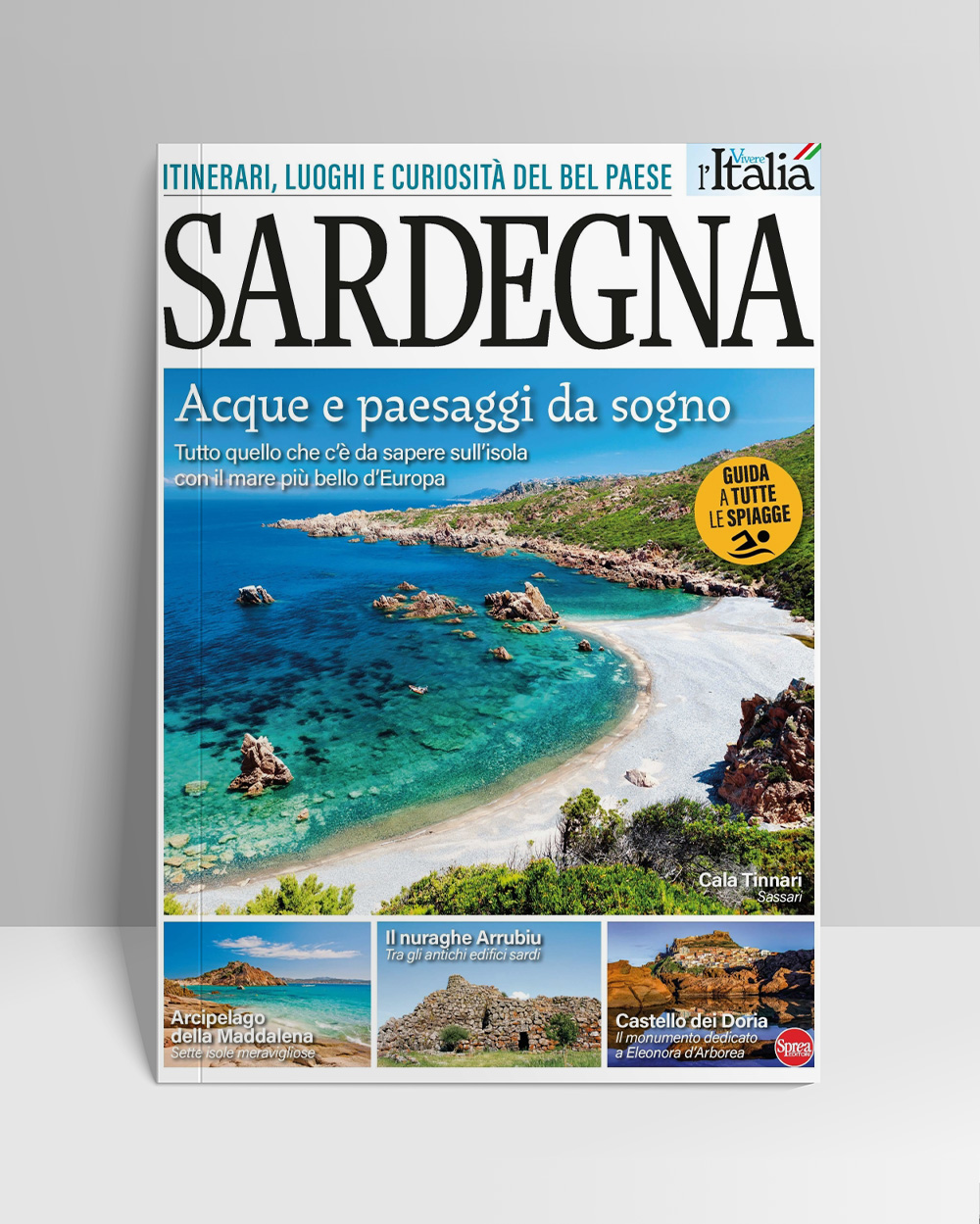 Viva l'Italia Travel