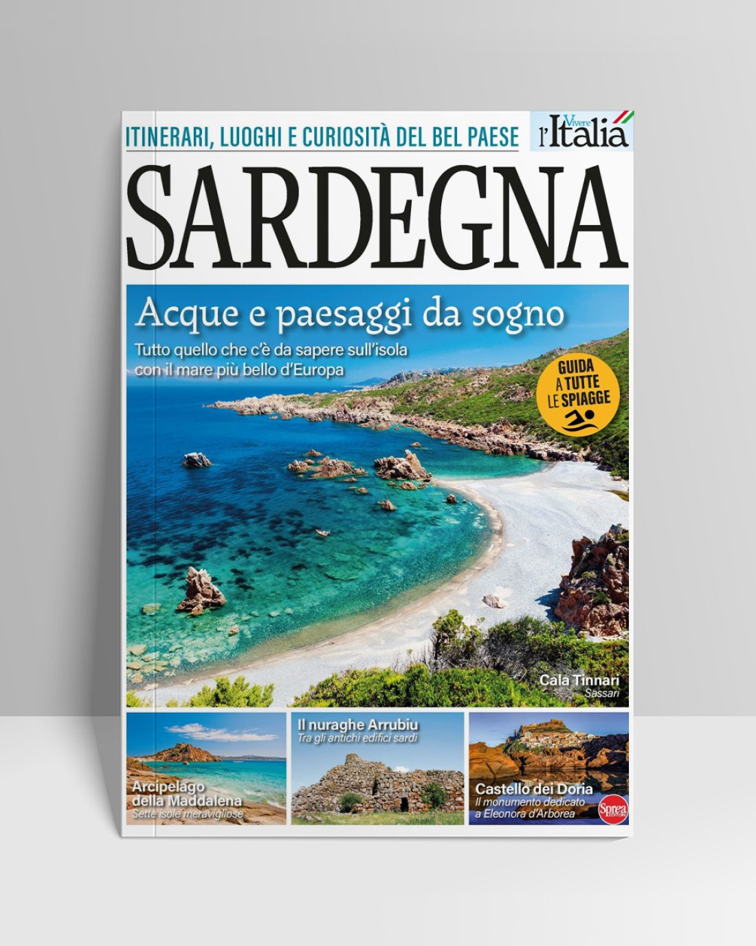 Viva l'Italia Travel
