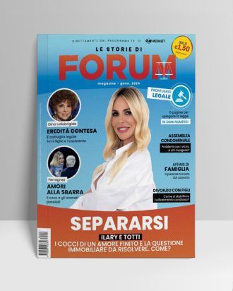 le storie di forum