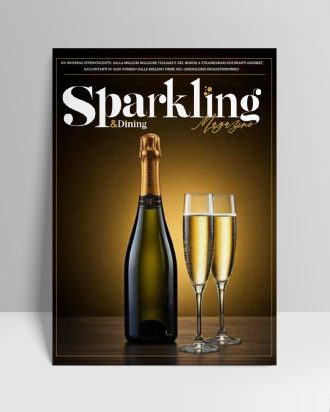 Sparkling & dining magazine